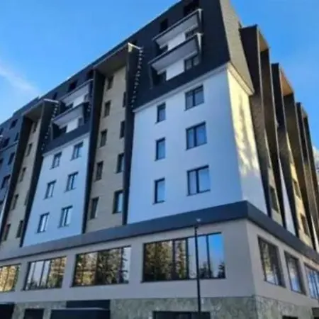 Zimski Kutak 611 Zlatni Javor Hotel