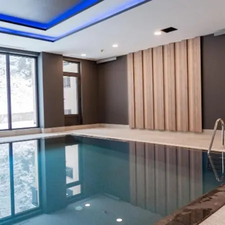 Zimski Kutak 611 Zlatni Javor Hotel